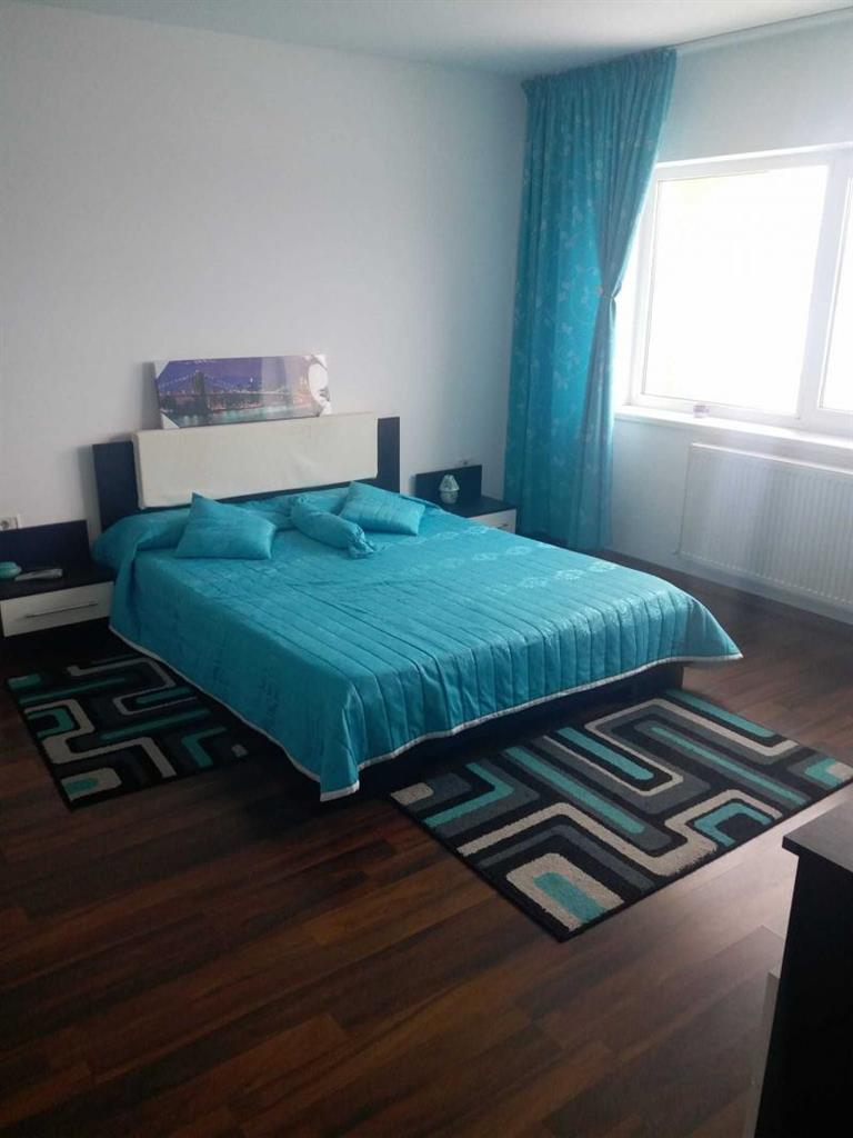 Apartament 2 camere, Tudor Vladimirescu, mobilat si utilat