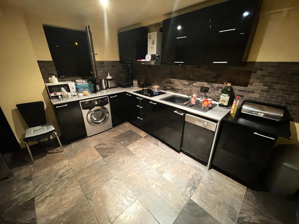 Apartament deosebit, pe 2 niveluri, 125mp