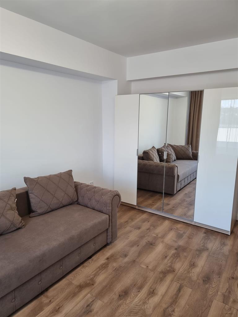 Prima inchiriere, apartament nou, 1 camera