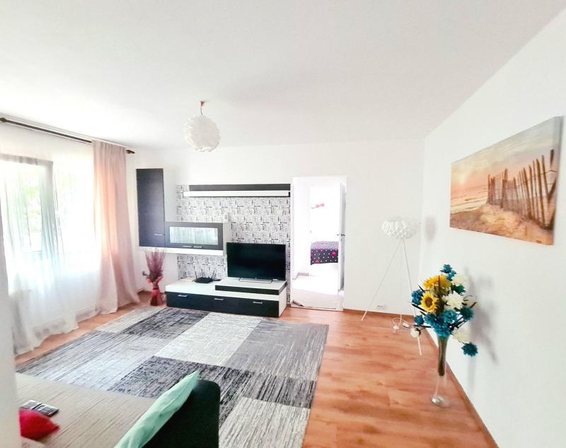 Podu Ros, apartament 2 camere, conf.I, bloc fara risc