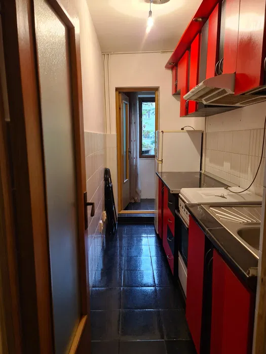 Apartament 1 camera, Carrefour felicia