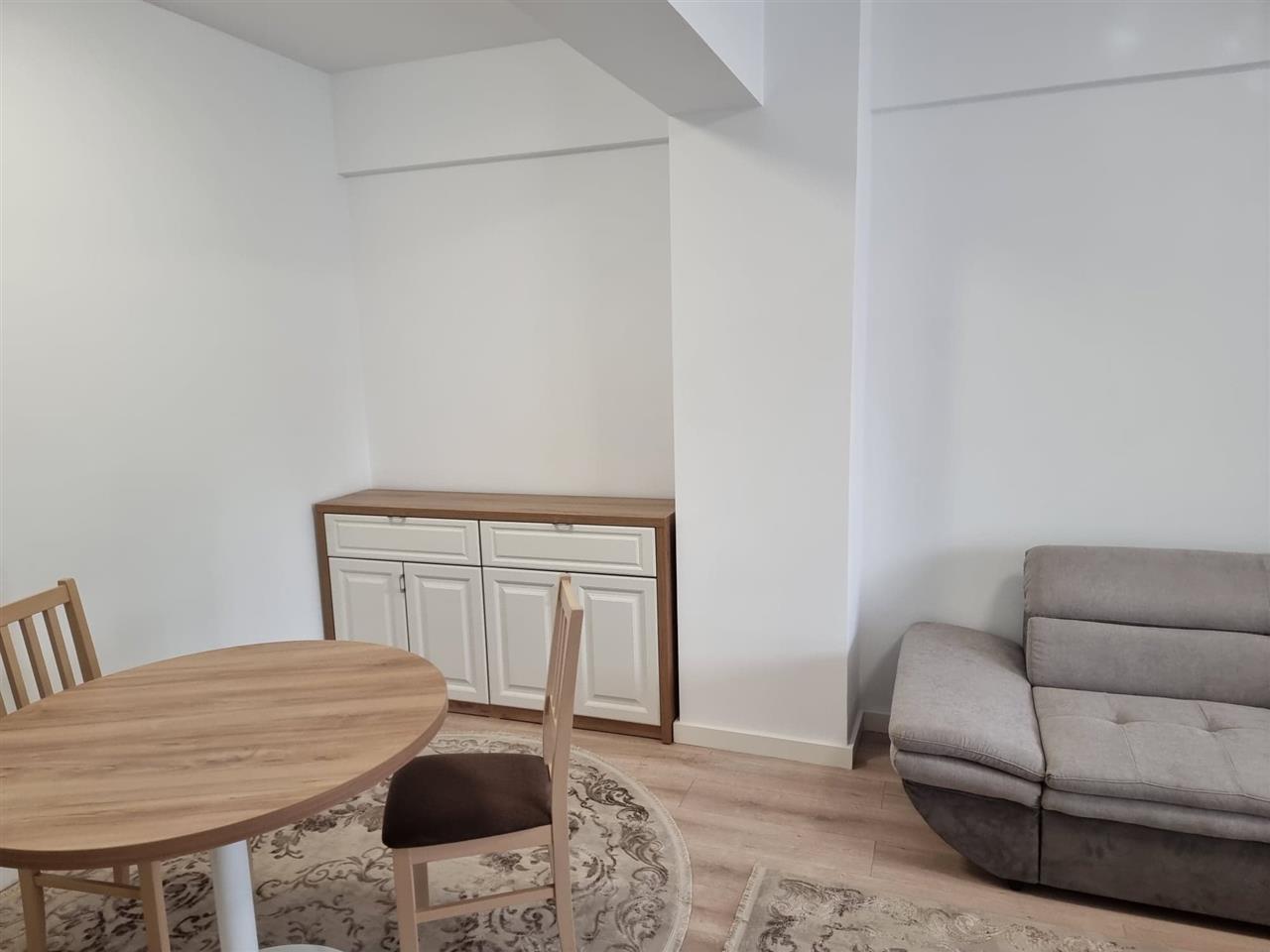 PResidence Garden, apartament 2 camere