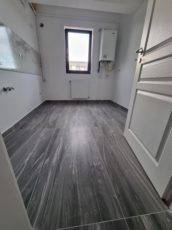 Apartament nou, 2 camere decomandat, mutare imediata
