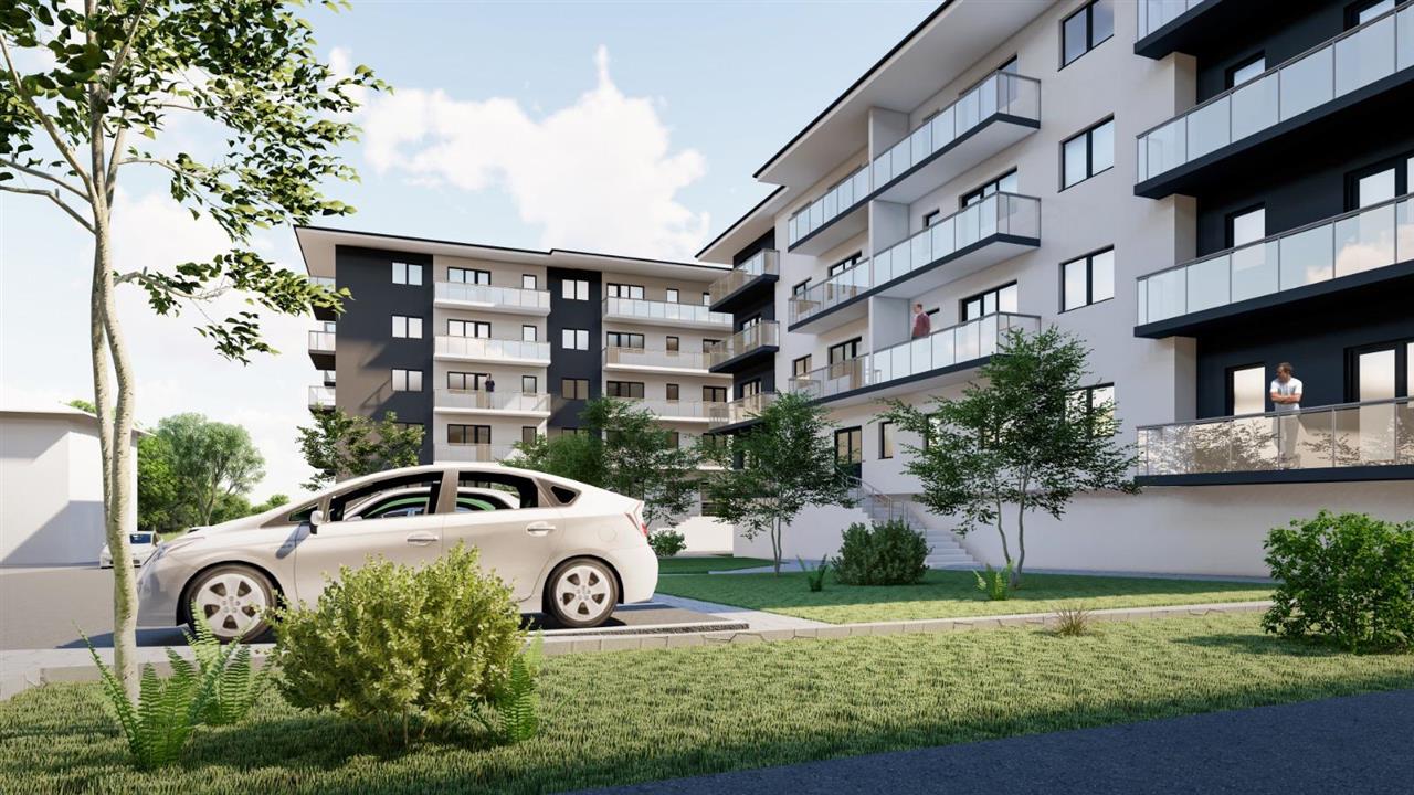Apartamente noi, modalitati de plata flexibile