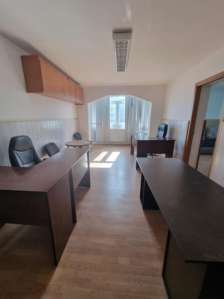 Tudor Vladimirescu, Club Motor, apartament 2 camere