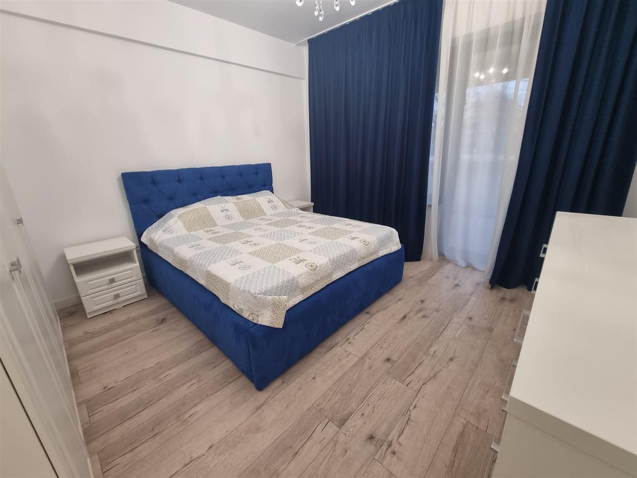 Premium-apartament cu 2 camere, modern amenajat