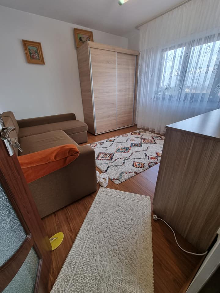 Cug, apartament 1 camera, mobilat si utilat