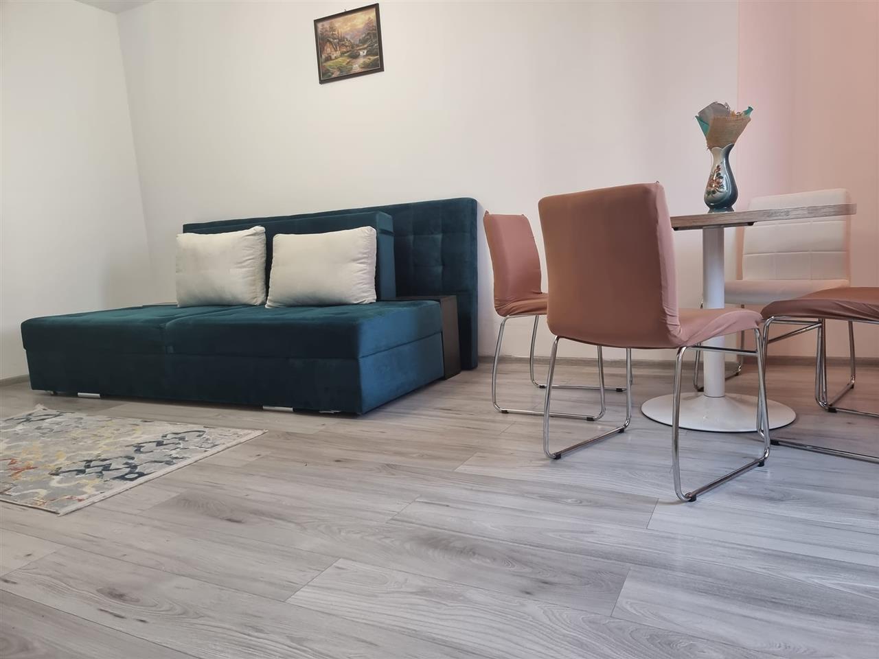 Apartament nou, Tudor Vladimirescu, Iulius Mall