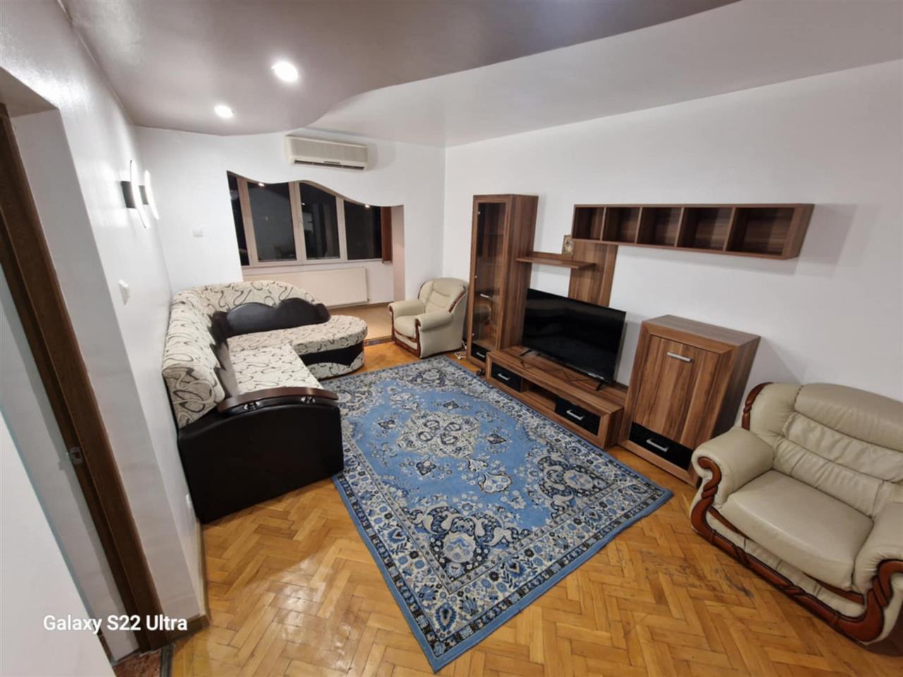 Tatarasi Stejar, apartament 2 camere, renovat, complet mobilat si utilat