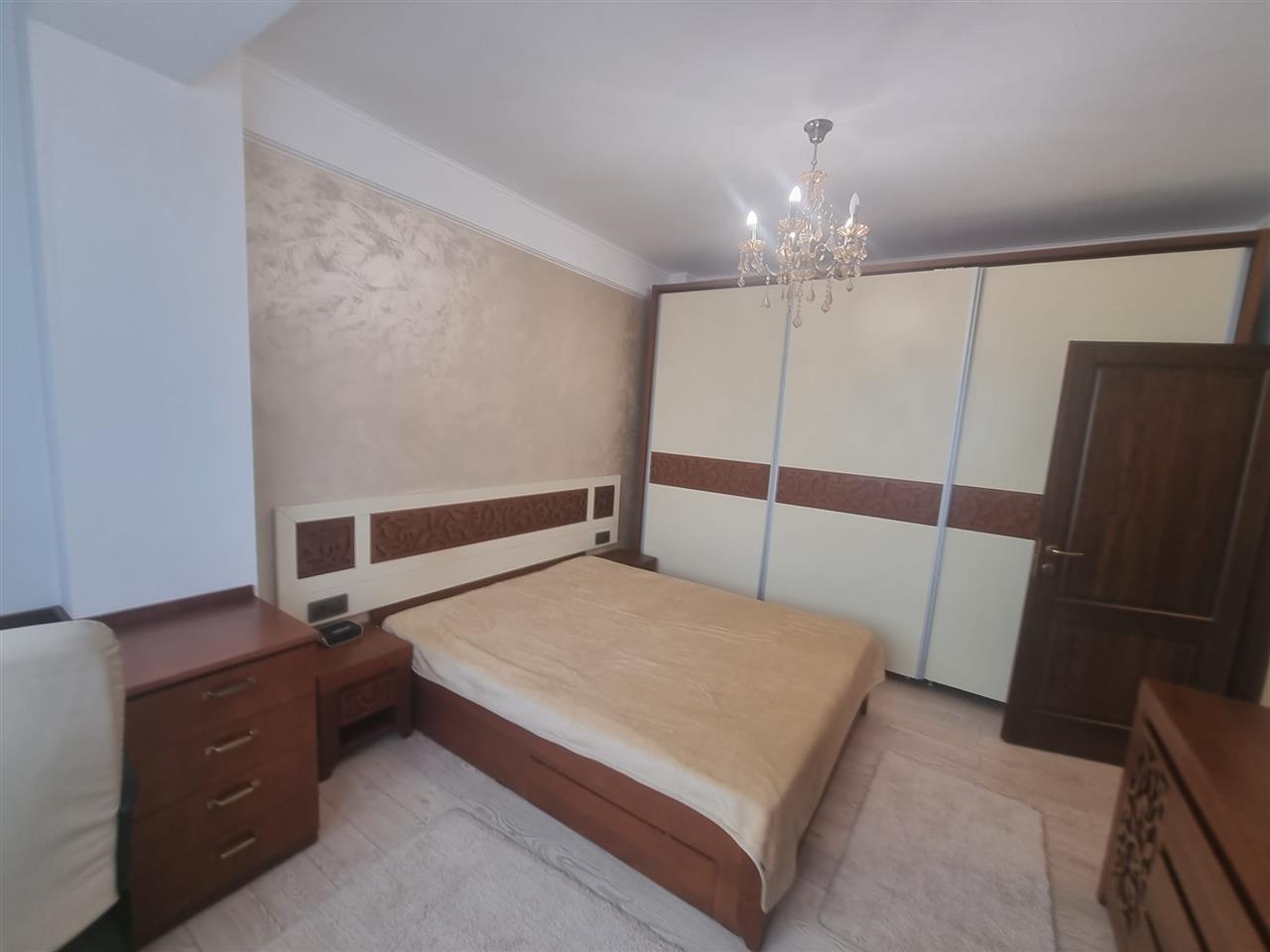 Copou, apartament 2 camere decomandat