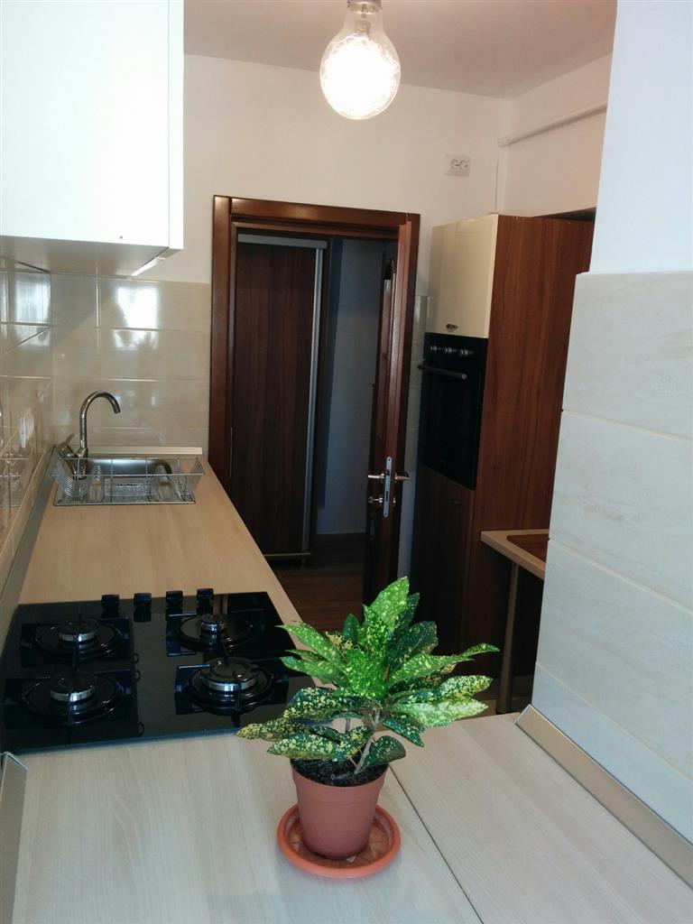 Gară, Mc Donalds, apartament 1 camera, complet mobilat și utilat