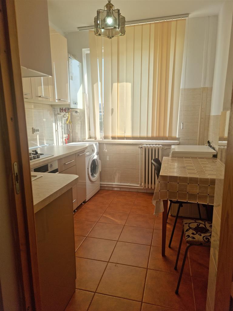 Alexandru cel Bun, Piata Voievozilor, apartament liber