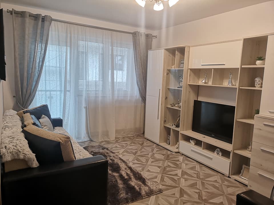 Apartament nou, la prima inchiriere