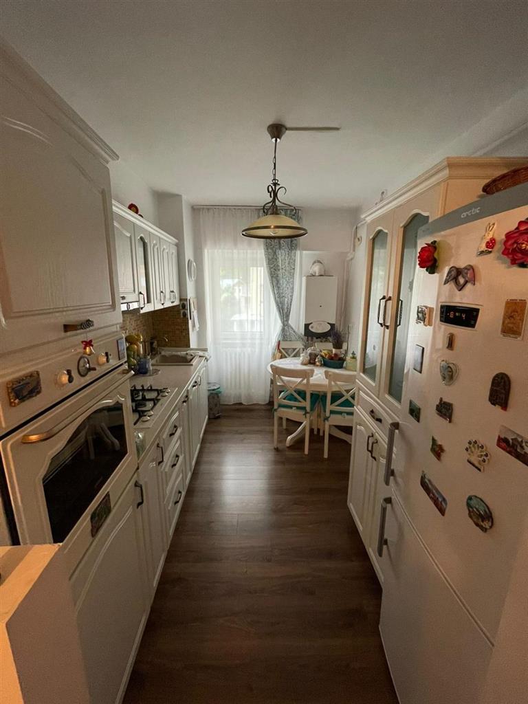 Pacurari, bulevrad, apartament 3 camere