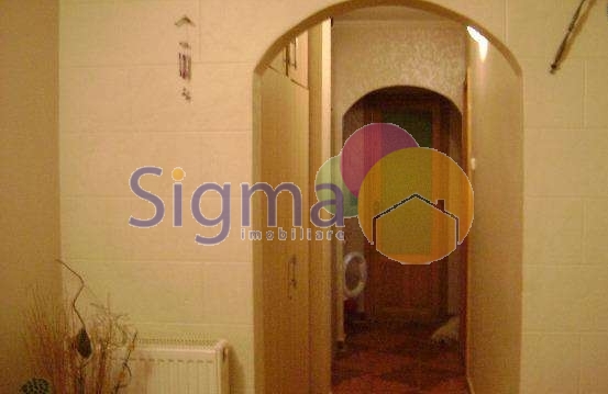 Apartament cu 3 camere de vanzare Tatarasi 65mp utili