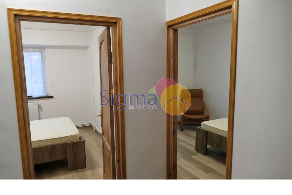 Apartament cu 3 camere de vanzare Podu de Fier 74mp utili