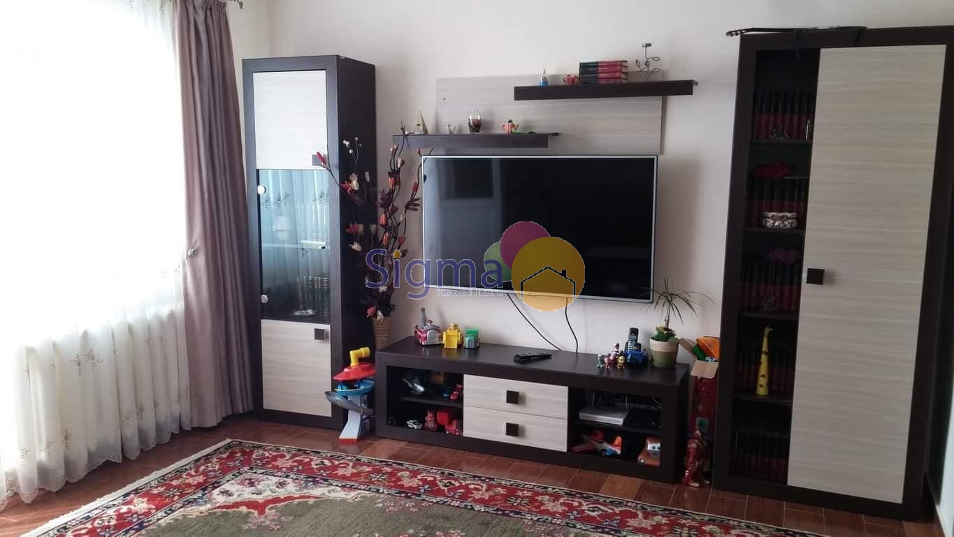 Apartament cu 2 camere de vanzare Moara de Foc 64mp utili