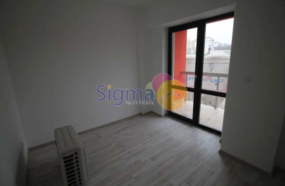 Apartament cu 2 camere de vanzare Tudor Vladimirescu 48mp utili