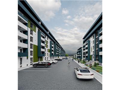 Pacurari Residence