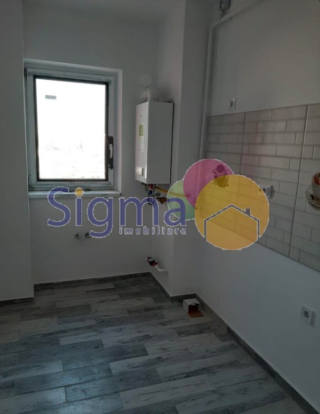 Apartament cu 2 camere de vanzare Tudor Vladimirescu 58mp utili
