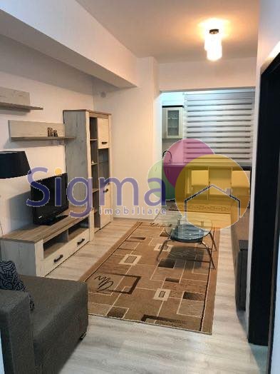 Apartament cu 2 camere de vanzare Moara de Foc 41mp utili
