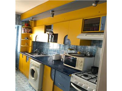 Pacurari, apartament 3 camere