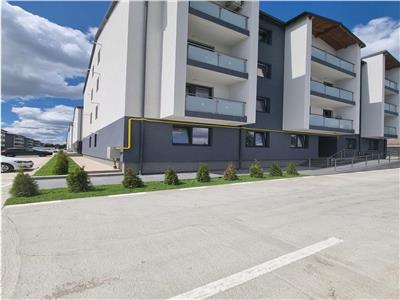 Nou! Apartament 2 camere decomandat, bloc nou