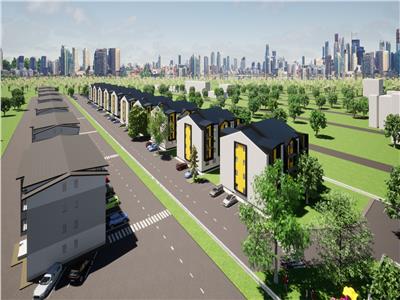 Nou! Apartament 2 camere decomandat, bloc nou