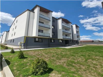 Cug, complex rezidential, apartamente cu 1 camera