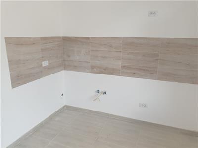 Apartament nou, mutare imediata