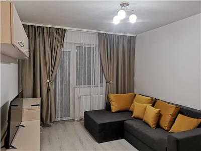 Prima inchiriere, apartament 1 camera
