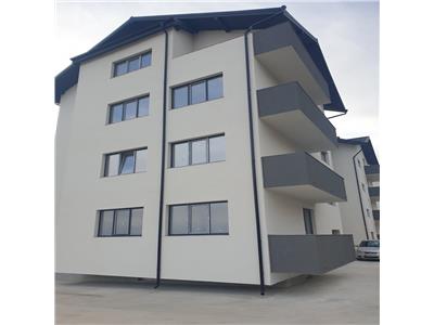 Apartament nou, cu mutare rapida