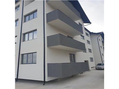 Apartament nou cu loc parcare si boxa