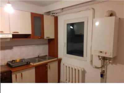 Tatarasi, apartament 2 camere decomandat, bloc 1986