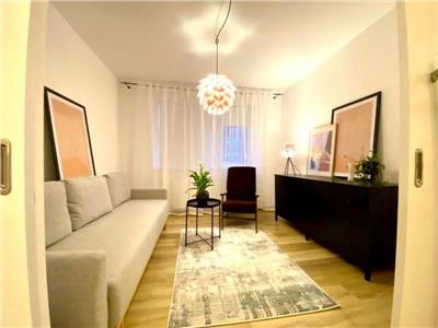 Podu Ros, apartament 2 camere, excelent amenajat
