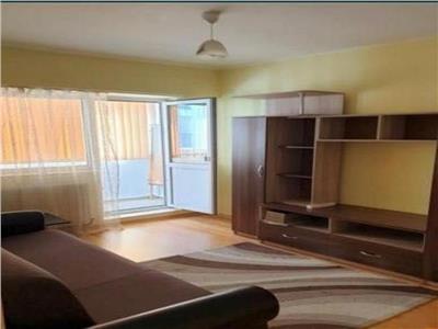 Gara, apartament 2 camere decomandat, bloc pe cadre