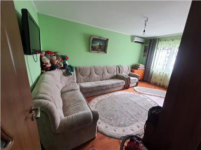 Canta, apartament 2 camere decomandat
