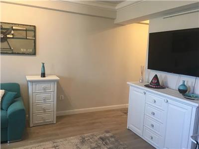 Apartament 2 camere, bloc nou, mobilat si utilat