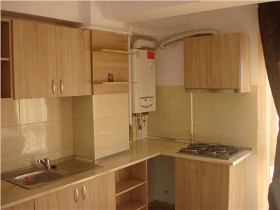 Apartament mobilat si utilat, Nicolina, prima statie