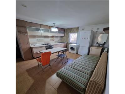 Apartament 2 camere decomandat, Cug, parter