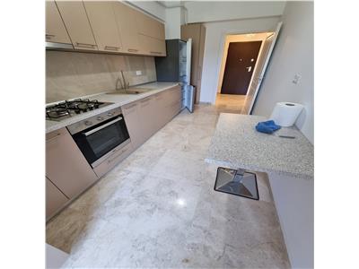 Prima inchiriere, apartament 1 camera, parcare privata