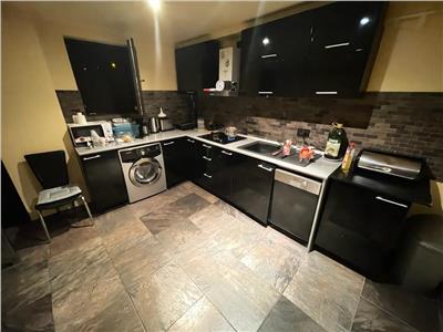 Apartament deosebit, pe 2 niveluri, 125mp