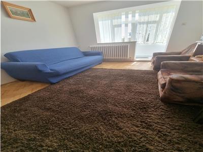 Gara, apartament 3 camere, mobilat si utilat