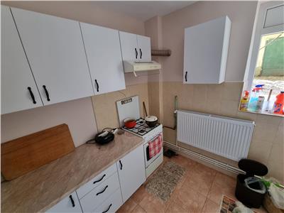 Centru-Copou, apartament 2 camere, mobilat si utilat