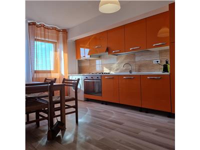 Apartament cu parcare inclusa