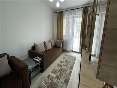 Cug, apartament 1 camera, mobilat si utilat