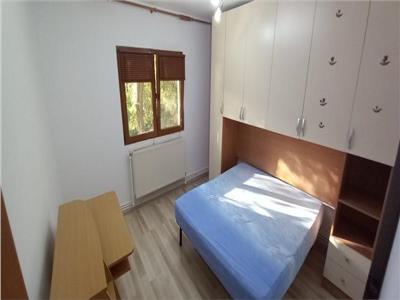 Apartament renovat, 2 camere decomandat, mobilat si utilat