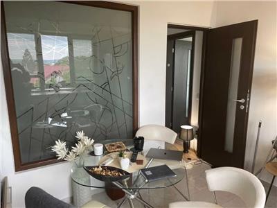 Apartament modern, 3 camere, mobilat si utilat