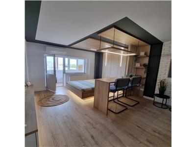 Ultracentral, apartament 1 camera decomandat, deosebit