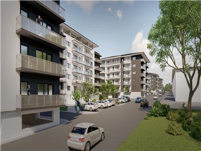 Apartamente noi, modalitati de plata flexibile